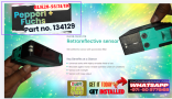 Pepperl + Fuchs Visolux 134129 RLK28-55 31 116